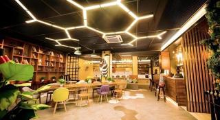 Immersing Hotel Guilin Two Rivers and Four Lakes Dongxi Alley - Guilin - 8