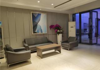 City Comfort Inn Wuhan Children's Hospital Xianggang Road Metro Station - Wuhan - 5