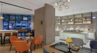 Echarm Hotel Changsha Guihua Park Metro Station - Changsha - 7