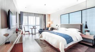 Echarm Hotel Changde Chaoyang D5 District - 9