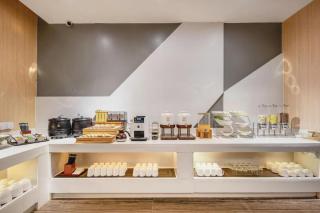 Borrman Hotel Fangchenggang High-speed Railway North Station Crystal International - 3