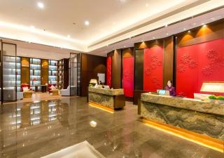 Echeng Hotel Nanning Jiangnan Wanda Baisha Avenue - 7