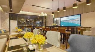 Echarm Hotel Liuzhou High-speed Railway Station - 5