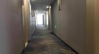 Echarm Hotel Yuexi Bus Station Hengtai City - 3