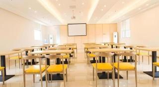 City Comfort Inn Guangzhou Shijing Metro Station - 8