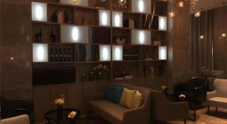 Echarm Hotel Jingjiang Bus Passenger Station Fanggu Street - 3