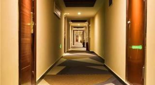 Jtour Inn Wuhan Hankou Railway East Plaza - Wuhan - 7