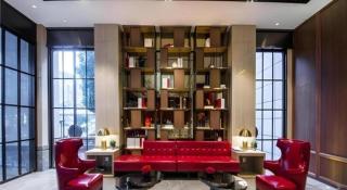 Echeng Hotel Changsha Evening News - 5