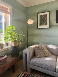 Historic Farm From The 1500S In Valle - 2