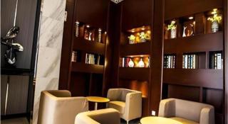 City Comfort Inn Wuhan Dongwu Avenue Light Rail Station - 4