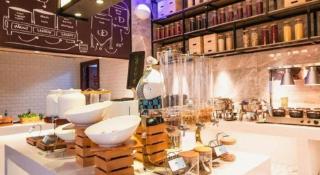 Echarm Hotel Wuzhou Mengshan Coach Station - 3