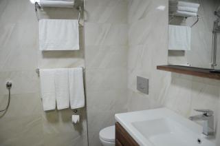 Safa Royal Museum Hotel - 6
