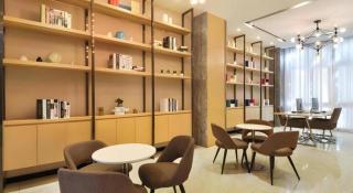 City Comfort Inn Wuhan Panlongcheng Baishang Shopping Center - 8