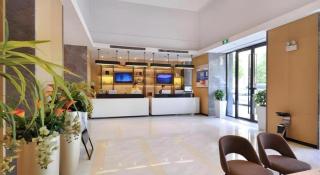 City Comfort Inn Wuhan Panlongcheng Baishang Shopping Center - 7
