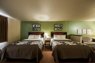 Sleep Inn & Suites Shamrock - 3