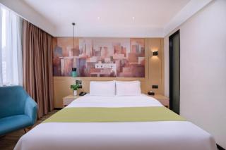 City Comfort Inn Nanning Yudong Jinxiang Metro Station - 1