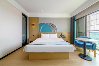 City Comfort Inn High-tech Development Zone Dawang Plaza Wandu - 7