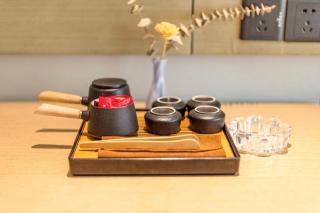 City Comfort Inn High-tech Development Zone Dawang Plaza Wandu - 3