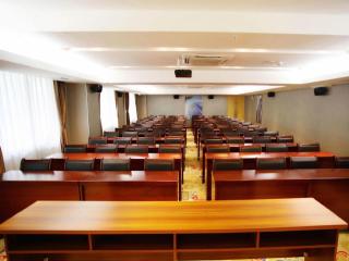 City Comfort Inn Fangcheng Qunxing Avenue - 5