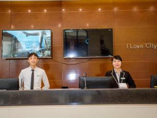 City Comfort Inn Fangcheng Qunxing Avenue - 4