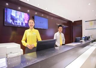 City Comfort Inn Nanning Chaoyang Parkson Pedestrian Street - 3