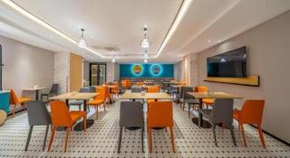 City Comfort Inn Nanning Chaoyang Parkson Pedestrian Street - 8