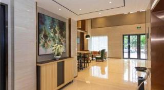 City Comfort Inn Maoming Xinyi Yudu Park - Xinyi - 4