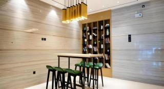 City Comfort Inn Beiliu Yongfeng Plaza Chengnan Bus Station - 3