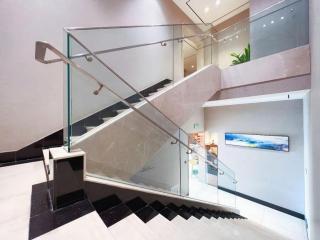 City Comfort Inn Rizhao High-speed Railway Station Yingbin Road RT-Mart - 8