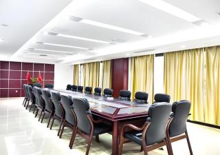 City Comfort Inn Jingzhou Railway Station Fantawild - 2