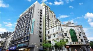 City Comfort Inn Wuzhou Cenxi Mingdu Xincheng - Cenxi - 1