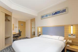 City Comfort Inn zhongshan Lihe Square Walmart - 2