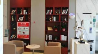 City Comfort Inn Yingcheng Railway Station Shanghe Square - 6