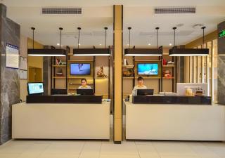 City Comfort Inn Jingzhou Hongxing Road Food Street - 8