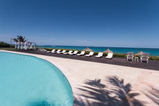 Seawinds Studio - Beachfront Getaway - Cabarete - 9