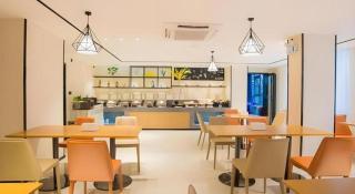 City Comfort Inn Hechi Tian'E Bus Terminal - 7