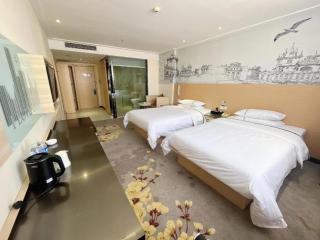 City Comfort Inn Huanggang Dongmen Road Wanda Plaza - Lukou - 8