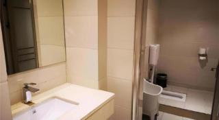 City Comfort Inn Mianyang Southwest University Of Science And Technology - 5