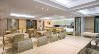 City Comfort Inn Changsha Yuelu Mountain Hunan University Central South University - 9