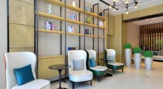 City Comfort Inn Xiangyang Zaoyang Hancheng - 8