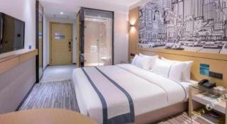 City Comfort Inn Nanning Dancun Road - 5