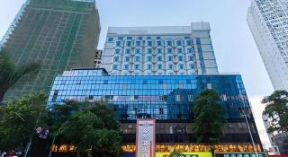 City Comfort Inn Nanning Taoyuan Road - 3