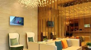 City Comfort Inn Baise Napo Bus Terminal - Funing - 1