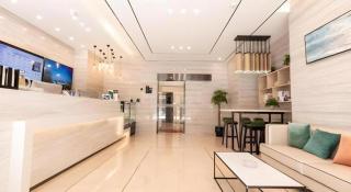 City Comfort Inn Hefei Mingzhu Square Fanhua Avenue - 9