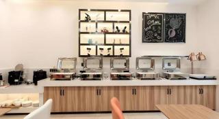 City Comfort Inn Hefei Mingzhu Square Fanhua Avenue - 8