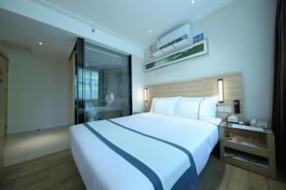 City Comfort Inn Qingyuan Lianzhou Walking Street - 1