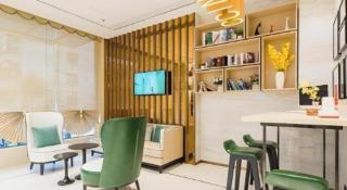 City Comfort Inn Shanwei Luhe - 6