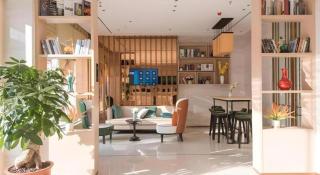 City Comfort Inn Shanwei Luhe - 5