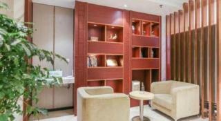 City Comfort Inn Zhuhai University Town Tangjiawan Plaza - 6