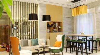 City Comfort Inn Yingcheng Walking Street - 8